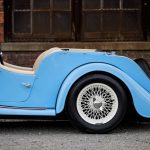 1956 Morgan +4 for sale