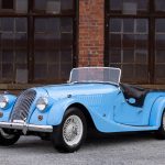 1956 Morgan +4 for sale