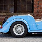 1956 Morgan +4 for sale