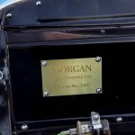 1956 Morgan +4 for sale