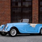 1956 Morgan +4 for sale