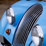 1956 Morgan +4 for sale