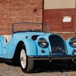 1956 Morgan +4 for sale