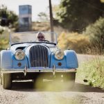 1956 Morgan +4 for sale