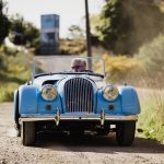 1956 Morgan +4 for sale