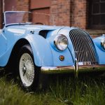 1956 Morgan +4 for sale