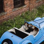 1956 Morgan +4 for sale