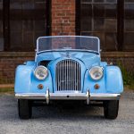 1956 Morgan +4 for sale