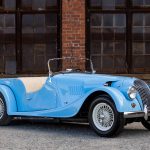 1956 Morgan +4 for sale