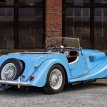 1956 Morgan +4 for sale