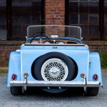 1956 Morgan +4 for sale