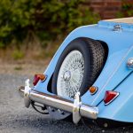 1956 Morgan +4 for sale