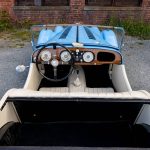 1956 Morgan +4 for sale