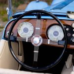 1956 Morgan +4 for sale