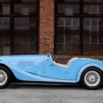 1956 Morgan +4 for sale