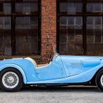 1956 Morgan +4 for sale