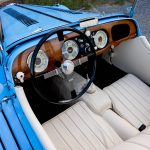 1956 Morgan +4 for sale