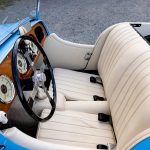 1956 Morgan +4 for sale