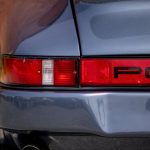 1981 Porsche 911SC Resto Mod for sale