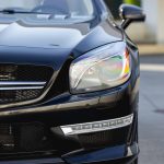 2014 Mercedes-Benz SL63 w/P30 for sale