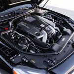 2014 Mercedes-Benz SL63 w/P30 for sale