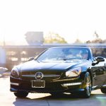 2014 Mercedes-Benz SL63 w/P30 for sale