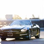 2014 Mercedes-Benz SL63 w/P30 for sale