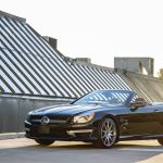 2014 Mercedes-Benz SL63 w/P30 for sale