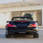 2014 Mercedes-Benz SL63 w/P30 for sale