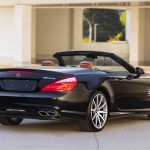 2014 Mercedes-Benz SL63 w/P30 for sale