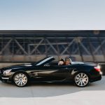 2014 Mercedes-Benz SL63 w/P30 for sale