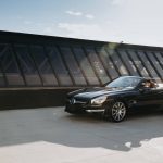 2014 Mercedes-Benz SL63 w/P30 for sale