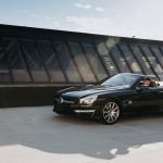 2014 Mercedes-Benz SL63 w/P30 for sale