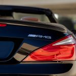 2014 Mercedes-Benz SL63 w/P30 for sale