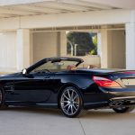 2014 Mercedes-Benz SL63 w/P30 for sale