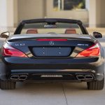 2014 Mercedes-Benz SL63 w/P30 for sale