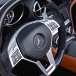 2014 Mercedes-Benz SL63 w/P30 for sale