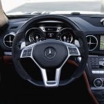 2014 Mercedes-Benz SL63 w/P30 for sale