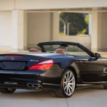 2014 Mercedes-Benz SL63 w/P30 for sale