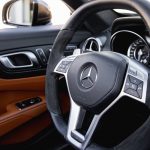 2014 Mercedes-Benz SL63 w/P30 for sale