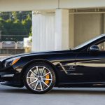 2014 Mercedes-Benz SL63 w/P30 for sale