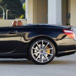 2014 Mercedes-Benz SL63 w/P30 for sale