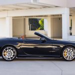 2014 Mercedes-Benz SL63 w/P30 for sale