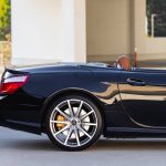 2014 Mercedes-Benz SL63 w/P30 for sale