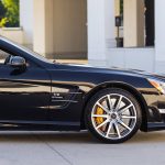 2014 Mercedes-Benz SL63 w/P30 for sale