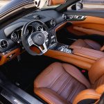 2014 Mercedes-Benz SL63 w/P30 for sale