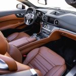 2014 Mercedes-Benz SL63 w/P30 for sale