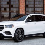 2021 Mercedes Benz GLS 450 for sale