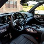 2021 Mercedes Benz GLS 450 for sale