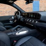 2021 Mercedes Benz GLS 450 for sale